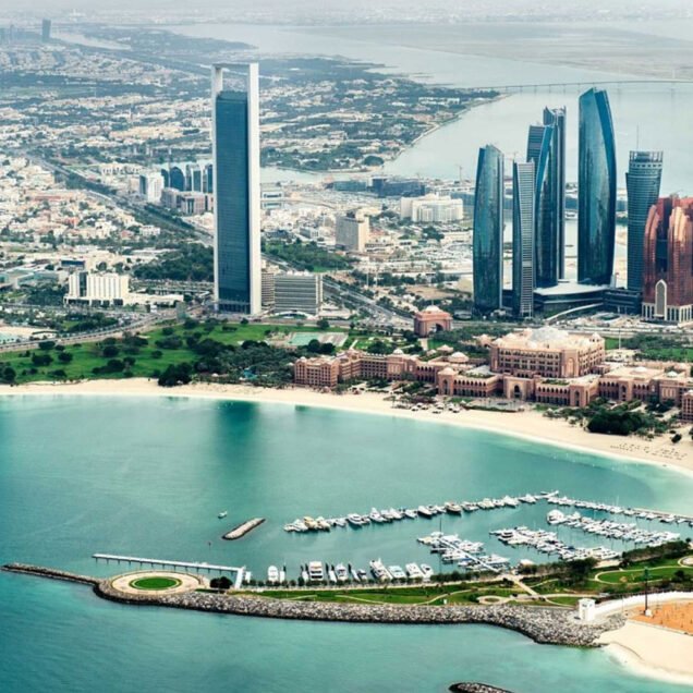 Abu Dhabi